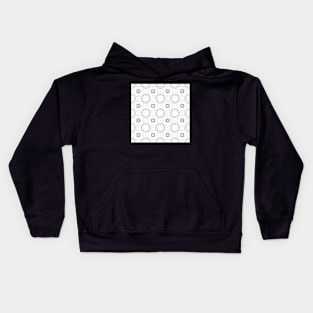 Beautiful Patterns Kids Hoodie